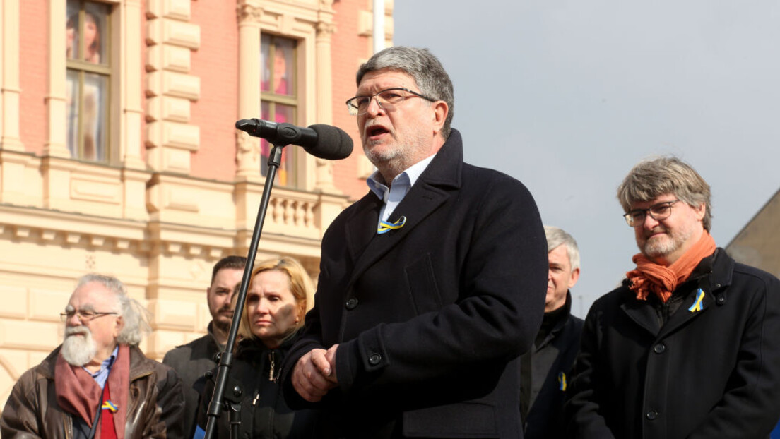 Picula dolazi u Beograd: Već sprema izveštaj o Srbiji