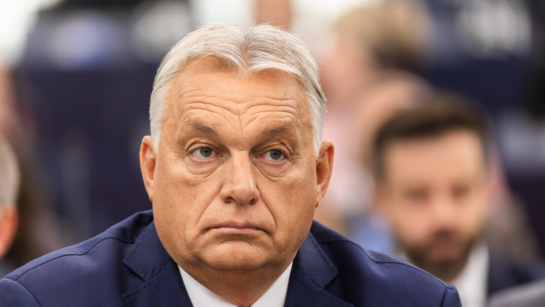 Orban o sukobu u Ukrajini: Zapad će uskoro saznati kako izgleda izgubiti rat