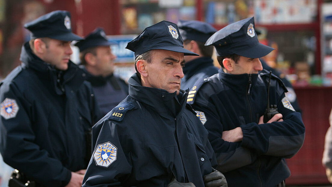 Gujon objavio mapu sa lokacijama: Više od 80 napada na Srbe na KiM, niko nije osuđen  (FOTO)