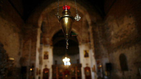 Džufka i Zagali, koji su provalili u pravoslavnu crkvu kod Podujeva, pred sudom kažu da nisu krivi