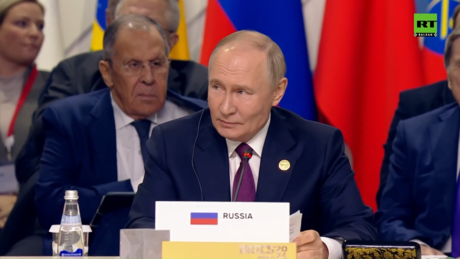 Putin i Gutereš: Svi treba da živimo kao jedna velika porodica