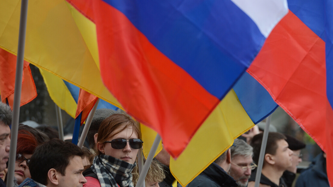 Medvedčuk: Uprkos svim pritiscima Zapada, Kijev je nemoguće odvojiti od Rusije