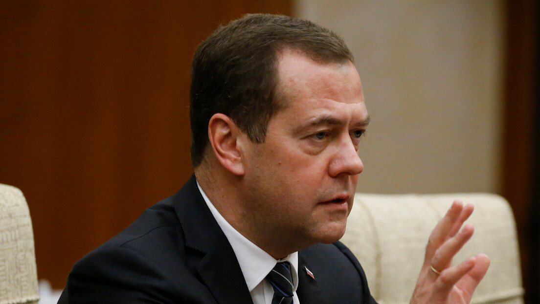 Medvedev ekskluzivno za RT: Da su SAD bile mudre i fleksibilne, ne bi bilo SVO