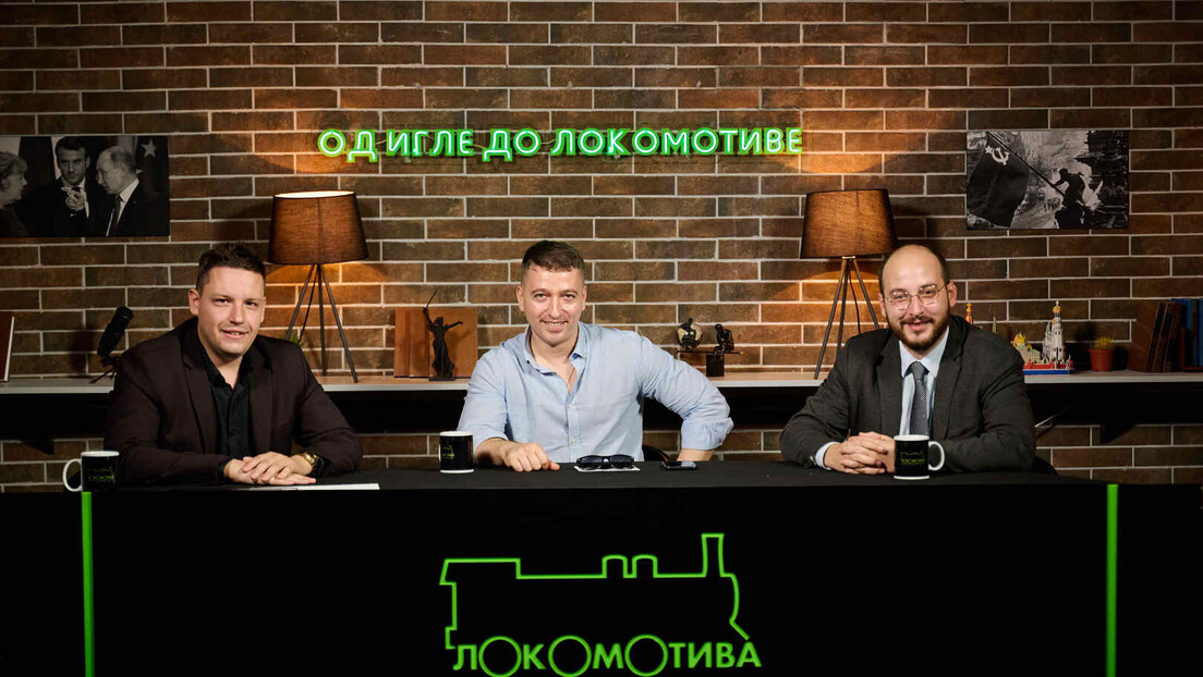 Podkast Lokomotiva: Demokratija VS Liberalizam – Moldavija i Gruzija