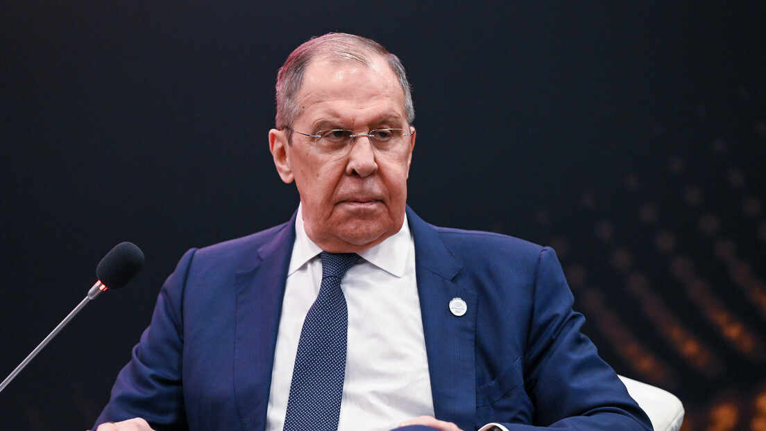 Lavrov: Evropa bi da uđe u samoubilačku misiju – direktan sukob sa Rusijom