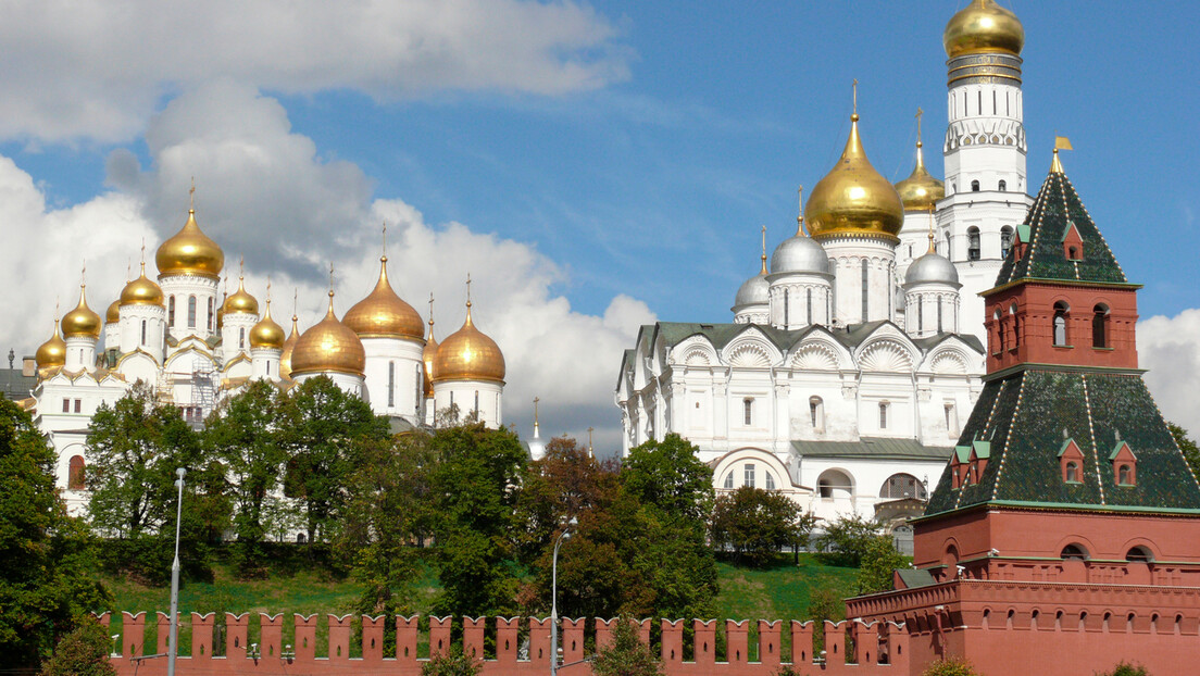 Кремљ: Москва се није мешала у изборе у Молдавији, гласање било недемократско и пуно манипулација