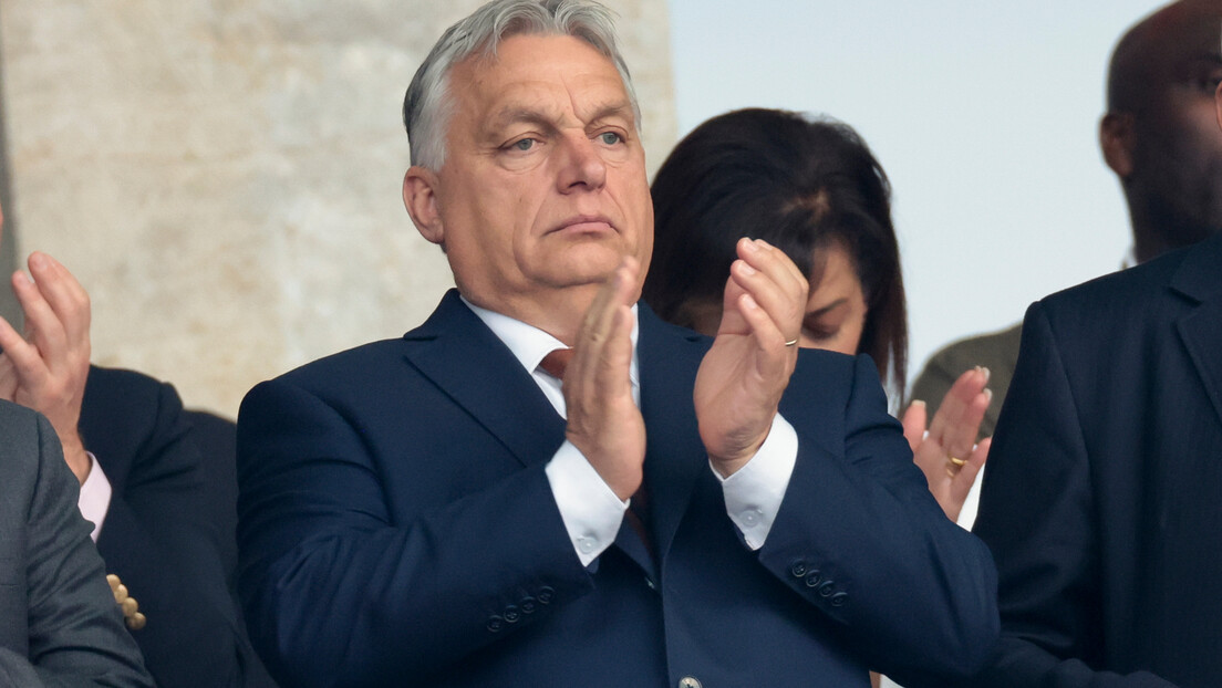 Orban: Trampova pobeda primoraće EU da promeni strategiju za Ukrajinu