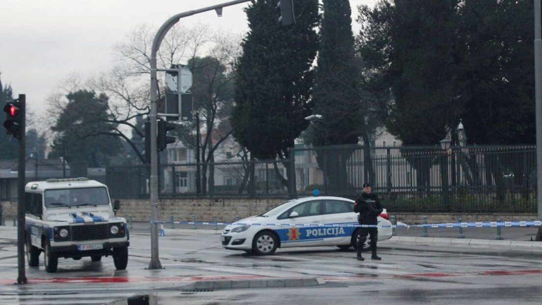 Спајић сазвао хитну седницу Већа за националну безбедност: У Подгорици убијене три особе