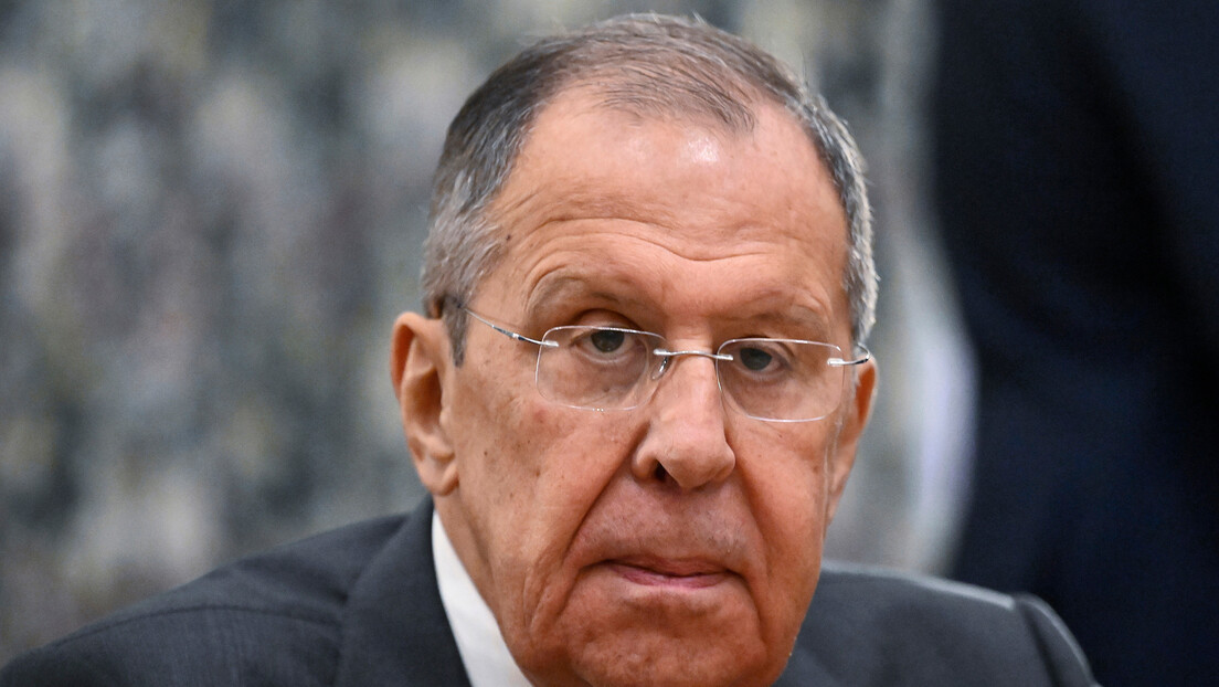 Lavrov:  Zapad podstakao regionalizaciju, isceljenje vodi do multipolarnosti