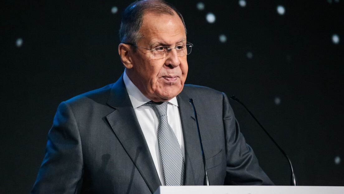 Lavrov o saradnji sa Trampom: Rusija nikada nije odbijala kontakte