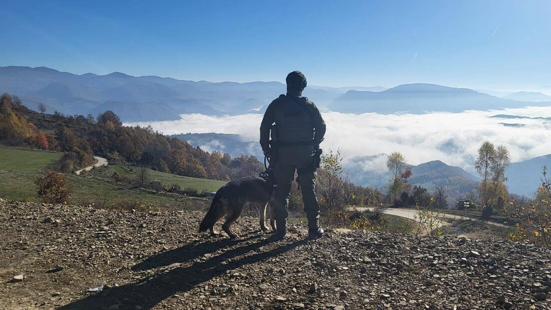 Дачић: Српска и црногорска полиција и даље траже Балијагића, неопходна боља сарадња