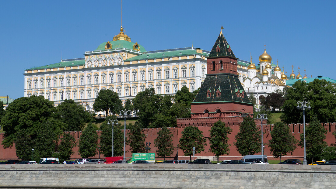 Кремљ: Путинова спремност да разговара са Трампом не значи промену циљева СВО