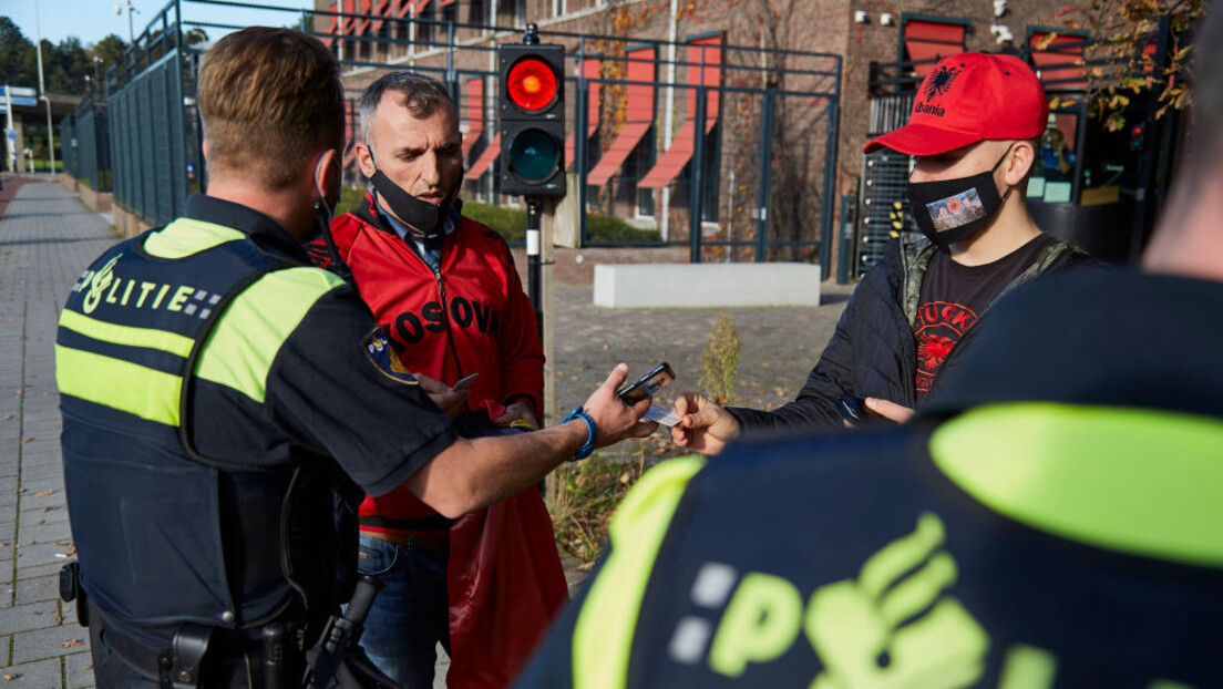 Suđenje bivšim liderima OVK: Koja je uloga "đavoljih advokata"