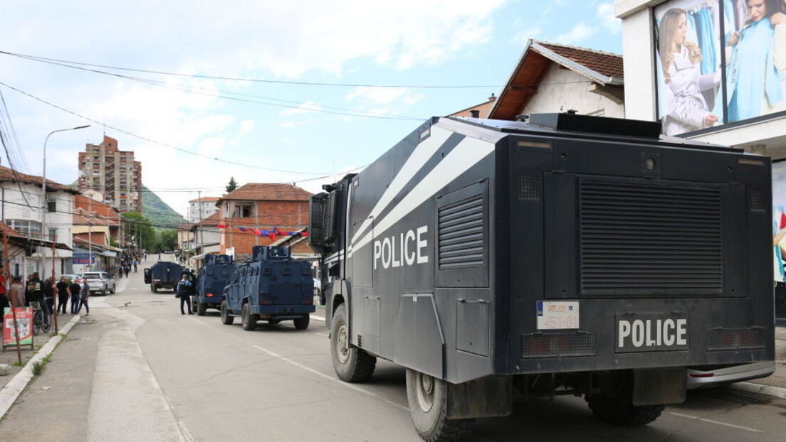 Priština gradi nelegalne baze, a upire prstom u – Rusiju