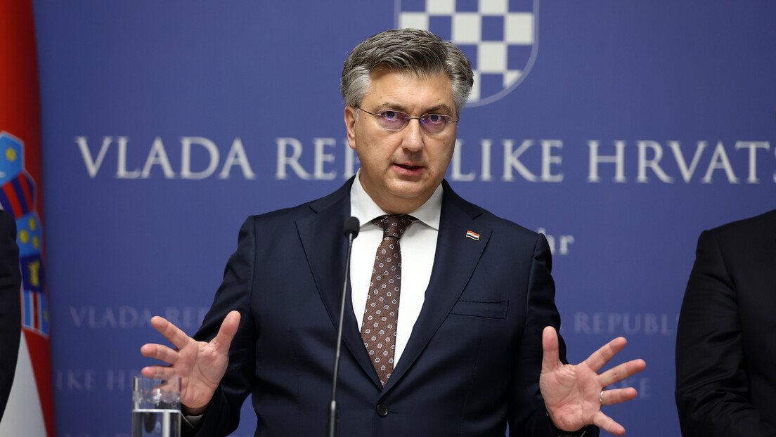 Plenković o hapšenju ministra zdravlja: Zgrožen sam da neko koristi mandat za bogaćenje