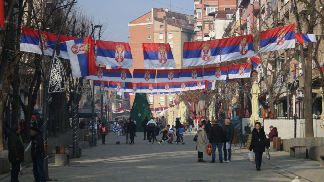 Albanski lobista: Tramp će vratiti u igru priču o razmeni teritorija Srbije i tzv. Kosova