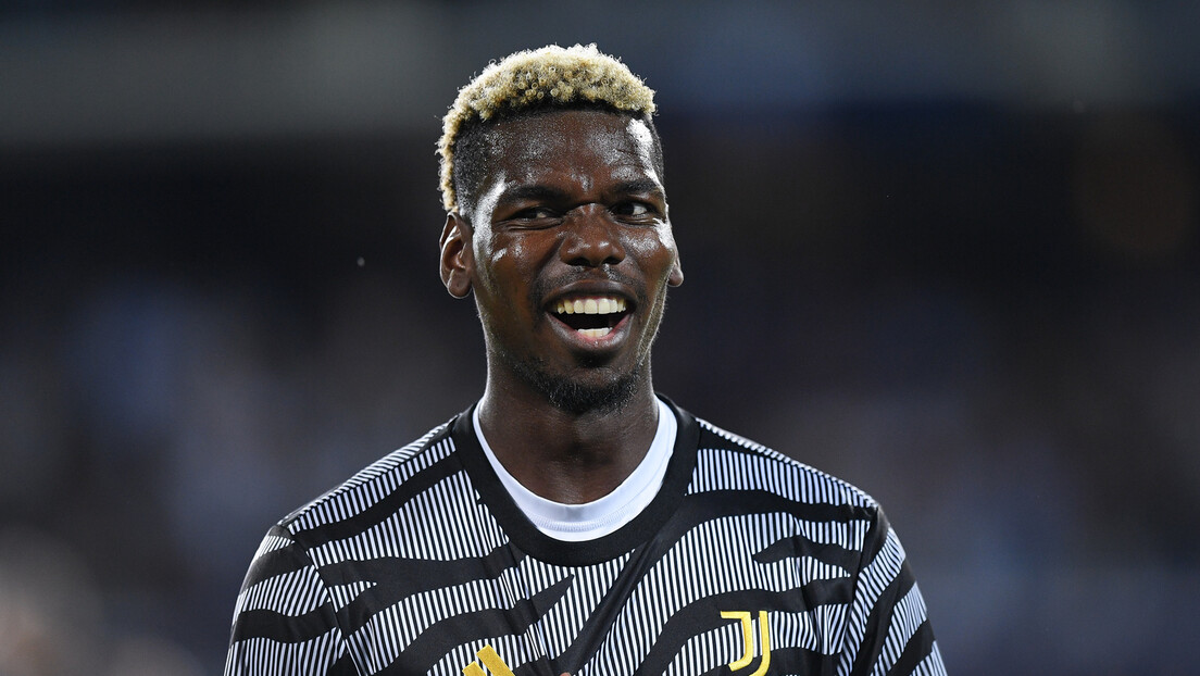 Rastali se Pogba i Juventus, Francuz traži novi klub