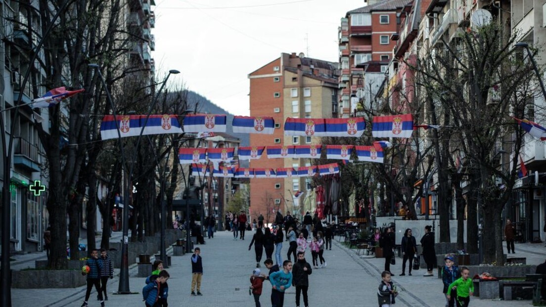 Ustav na prvom mestu: Zašto se ponovo poteže pitanje razmene teritorija sa Prištinom?