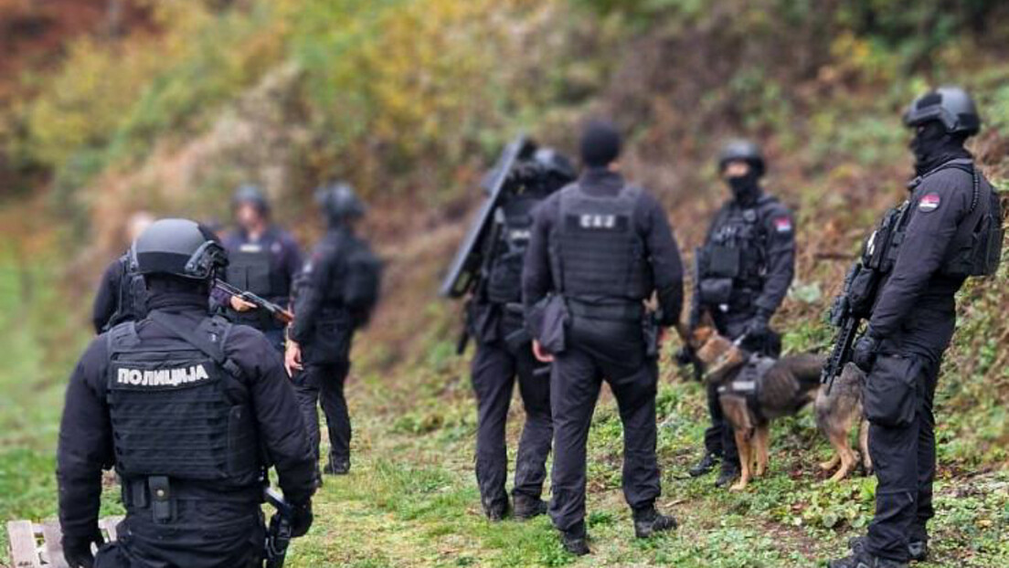 Најављен протест у бјелопољском насељу због Балијагића, траже оставке у полицији