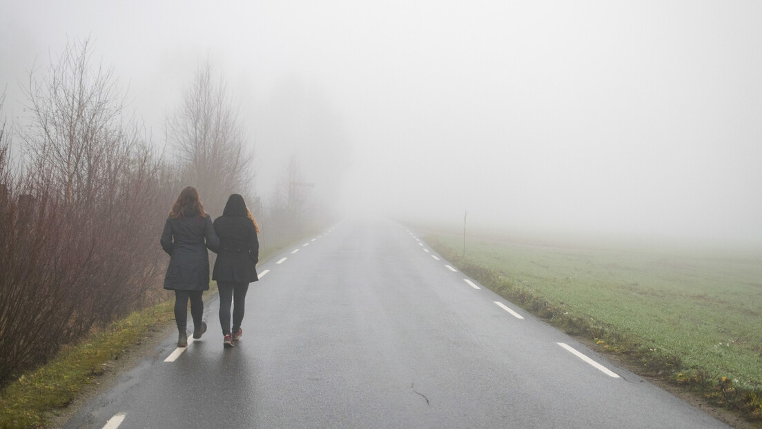 Magla ili smog? Kako da prepoznate razlike i znate šta udišete