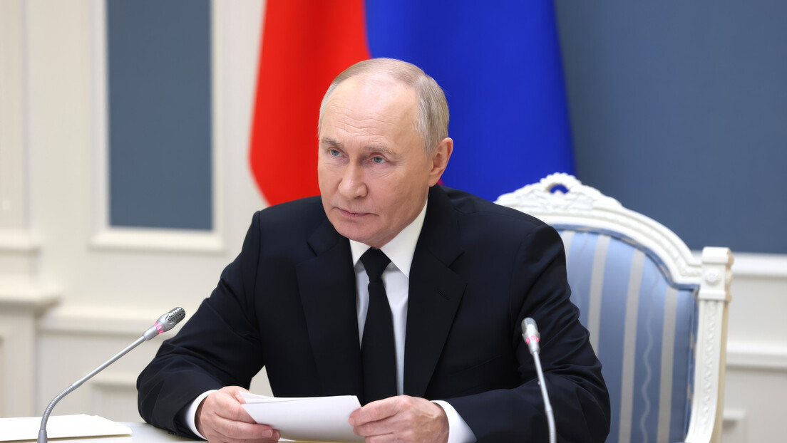 Putin odobrio ažuriranu nuklearnu doktrinu