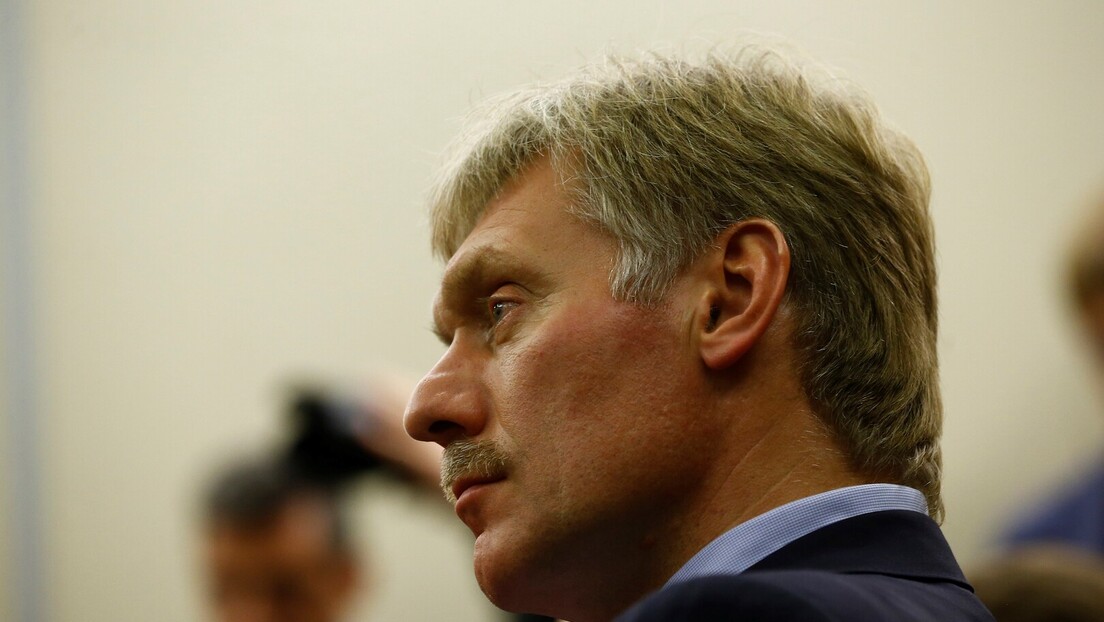 Peskov: SAD vrše pritisak na Indiju zbog odnosa sa Rusijom