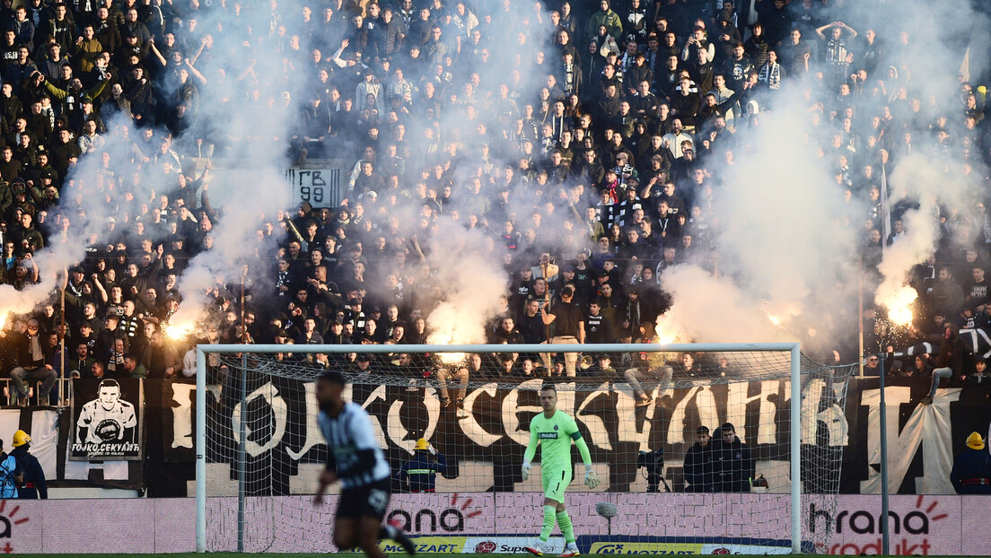 Partizan u novoj eri – počela prodaja posebnih sezonskih ulaznica