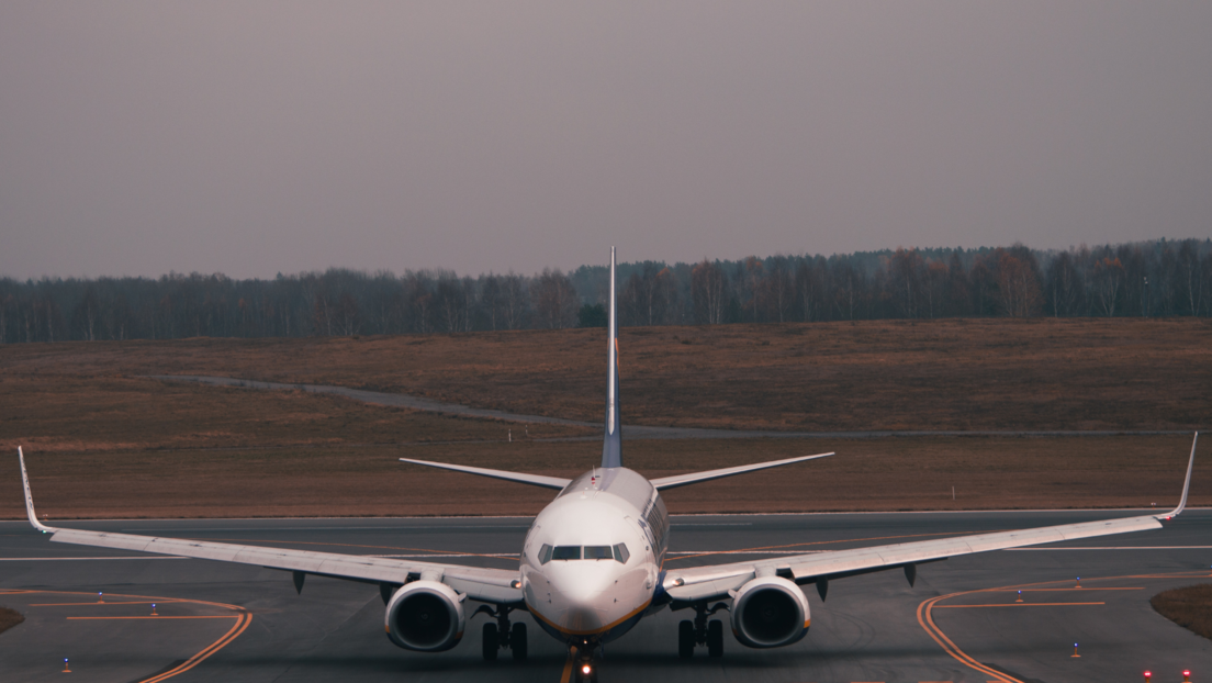 Zbog čega avioni nikada ne idu u rikverc, iako imaju tu mogućnost