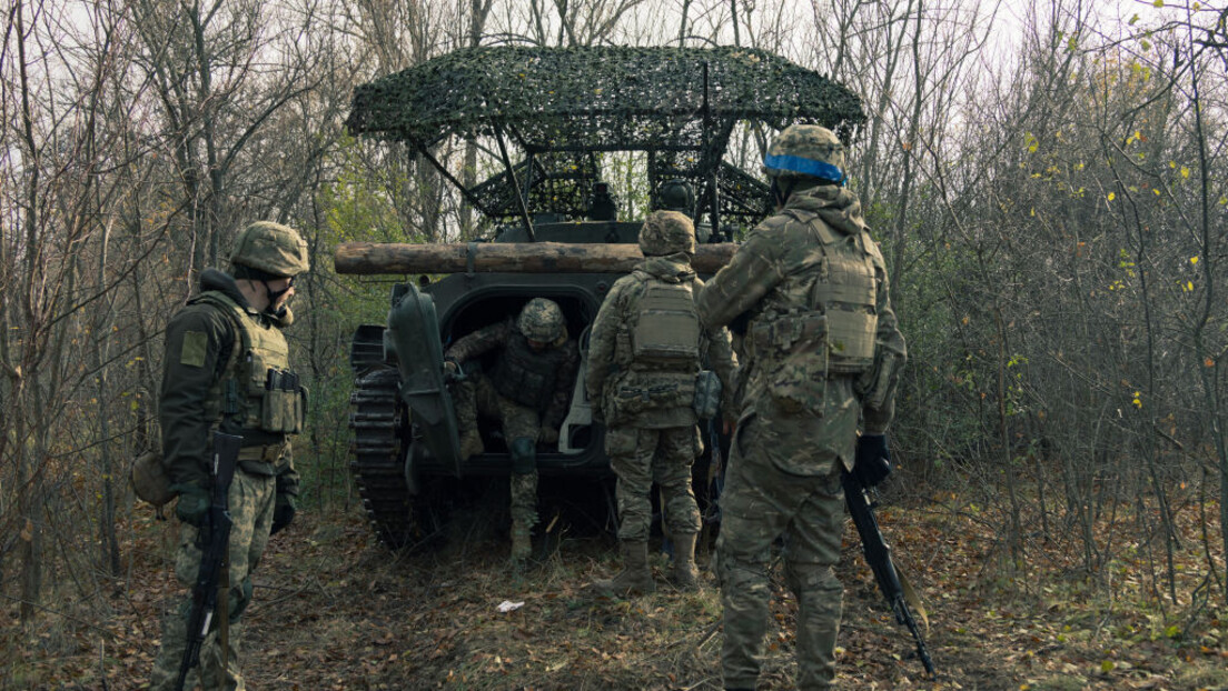 Глен Дисен: Бајден прешао линију између прокси и директног рата са Русијом