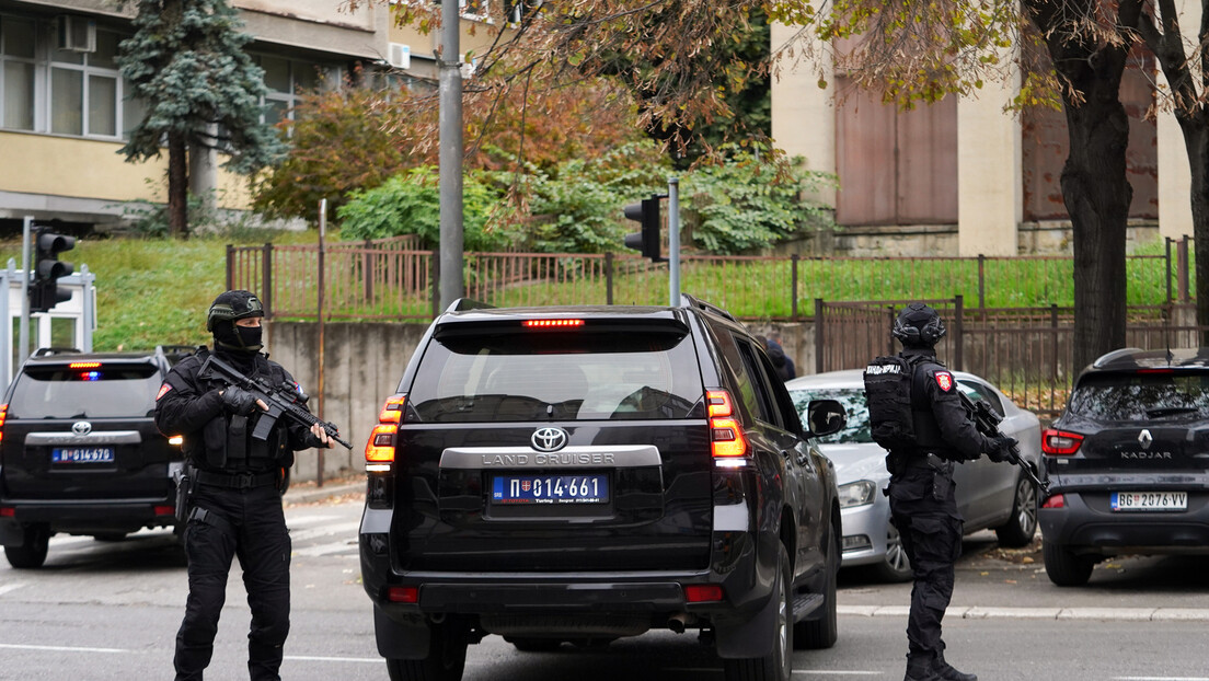 Suđenje za ubistvo u Duboni i Malom Orašju: Tužilaštvo traži maksimalnu kaznu za Uroša Blažića