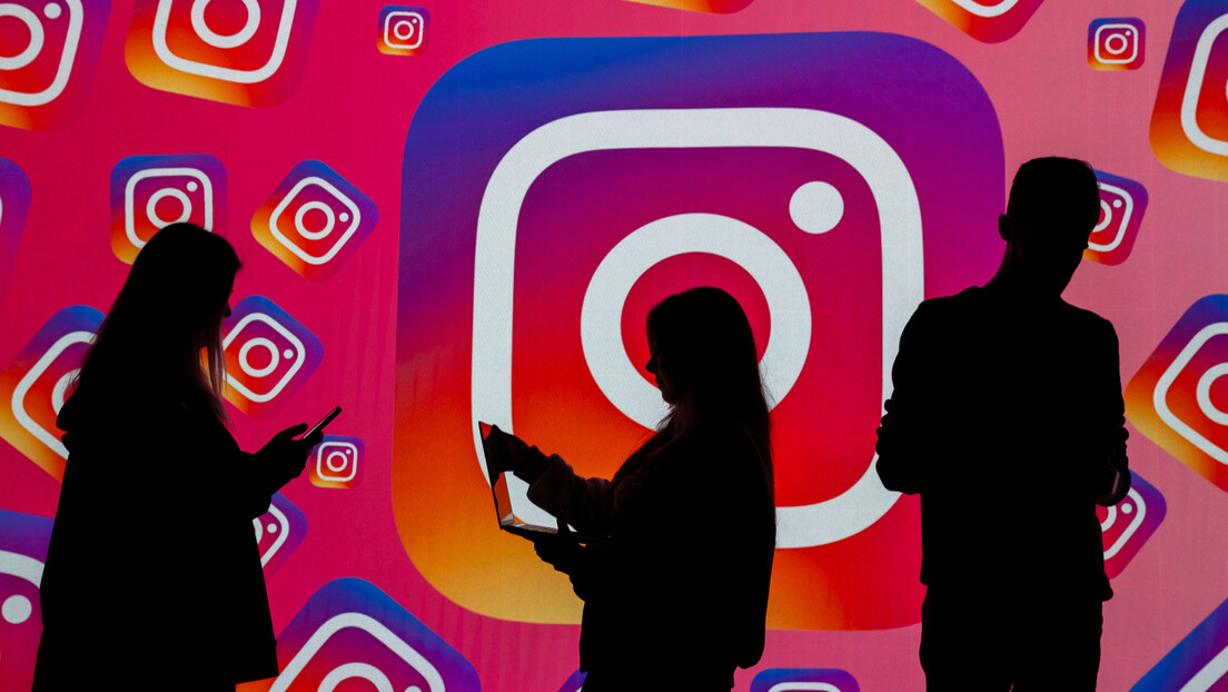 Instagram uveo novu opciju: Korisnici sada mogu deliti svoju lokaciju putem poruka