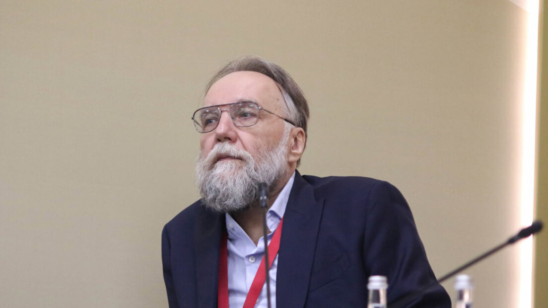 Dugin:  Sada je očigledno da je unipolarnost bila samo trenutak