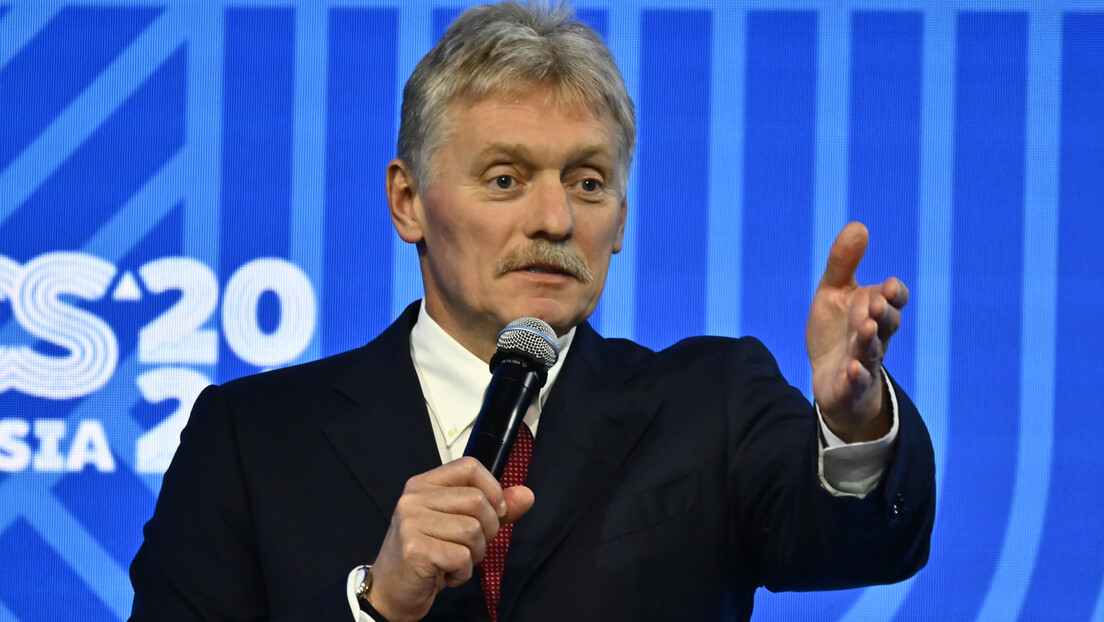 Peskov: Ideja o isporuci nuklearnog naoružanja Ukrajini krajnje ekstremistička