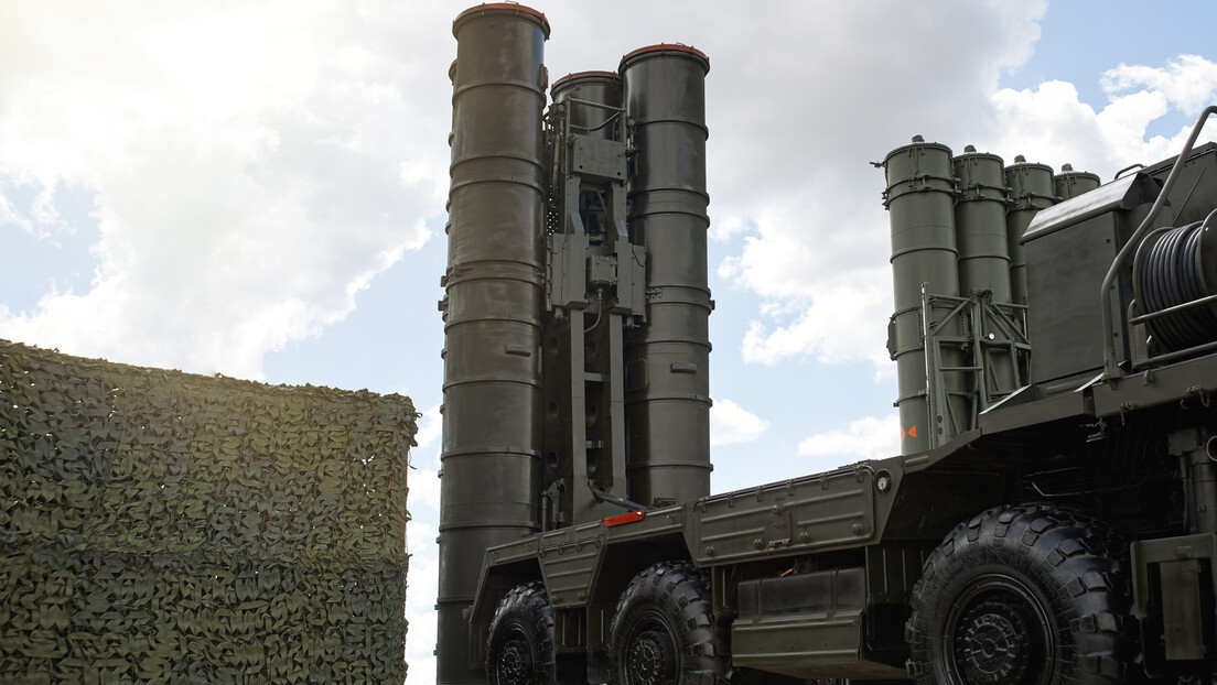 Turska spremna da upotrebi ruski S-400: Amerikanci "nemaju" ništa protiv