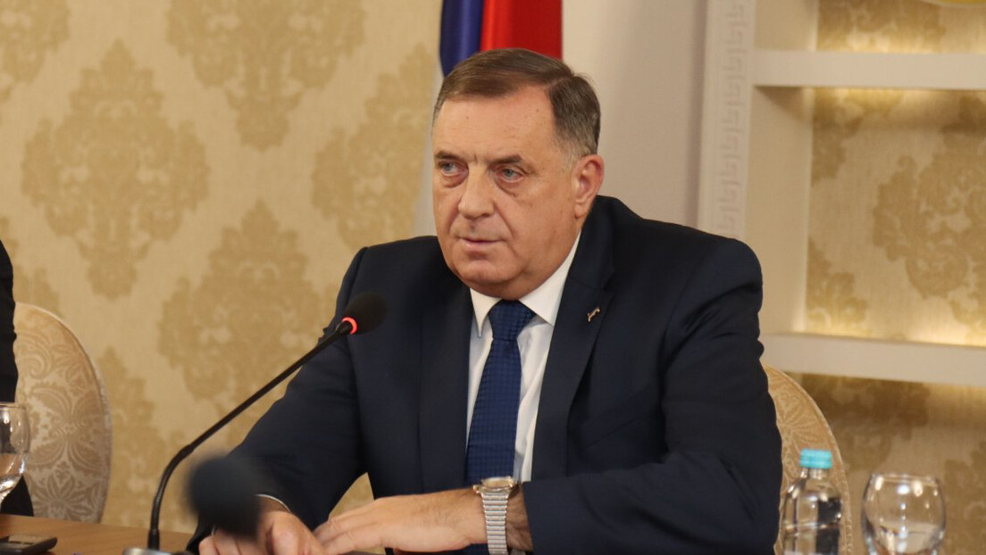 Dodik: Otkazivanje Samita lidera Zapadnog Balkana bruka za Sarajevo, Banjaluka može biti domaćin