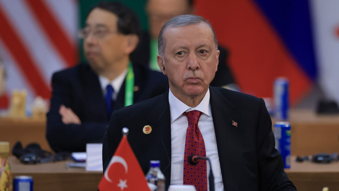 Erdogan: UN bi trebalo reformisati, svet je veći od stalne petorke u Savetu bezbednosti