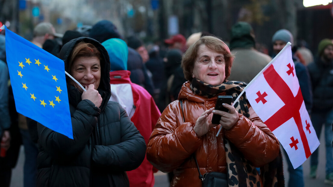 Пушков упозорио Грузију на Мајдан: То је пут ка насиљу, преврату и катастрофи