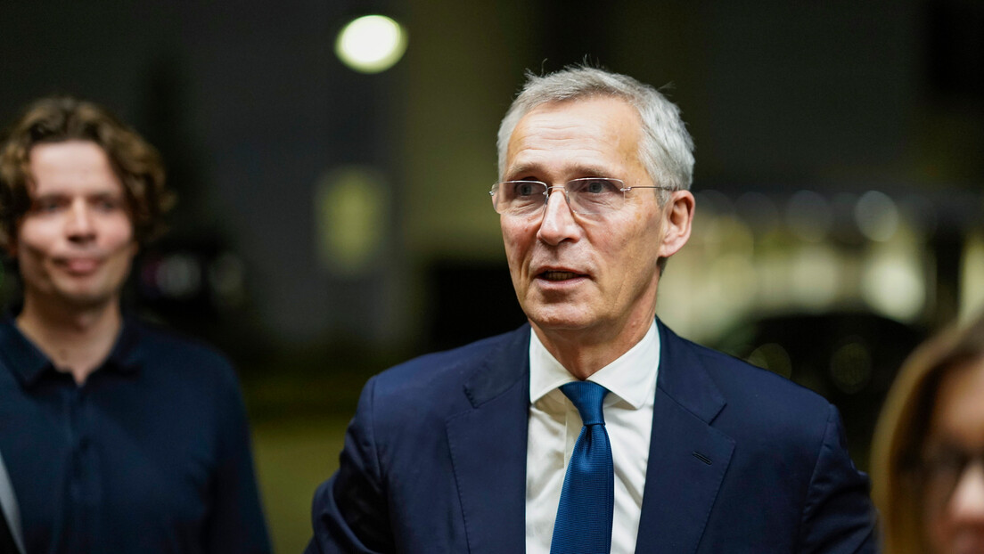 Stoltenberg: Ukrajina da pristane na "privremene" ustupke teritorija