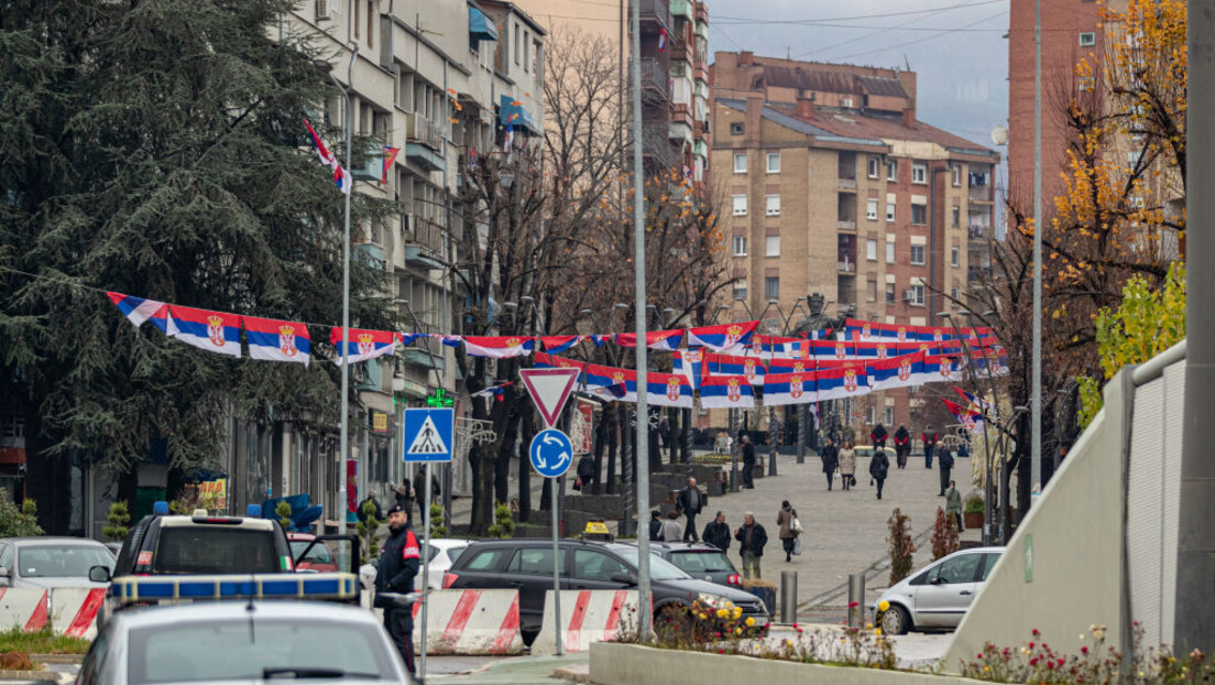 Фантазије немачког посланика Хакера: Експлозија на Ибру по руским методама