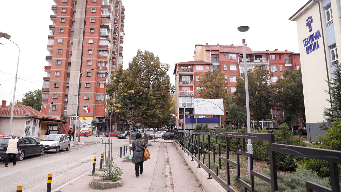 Српкиње на мети: Полицији у Северној Митровици пријављен нови случај сексуалног узнемиравања