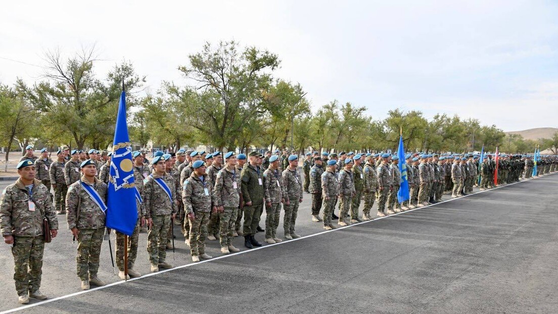 Generalni sekretar ODKB: Pratimo širenje NATO-a ka granicama Rusije i Belorusije