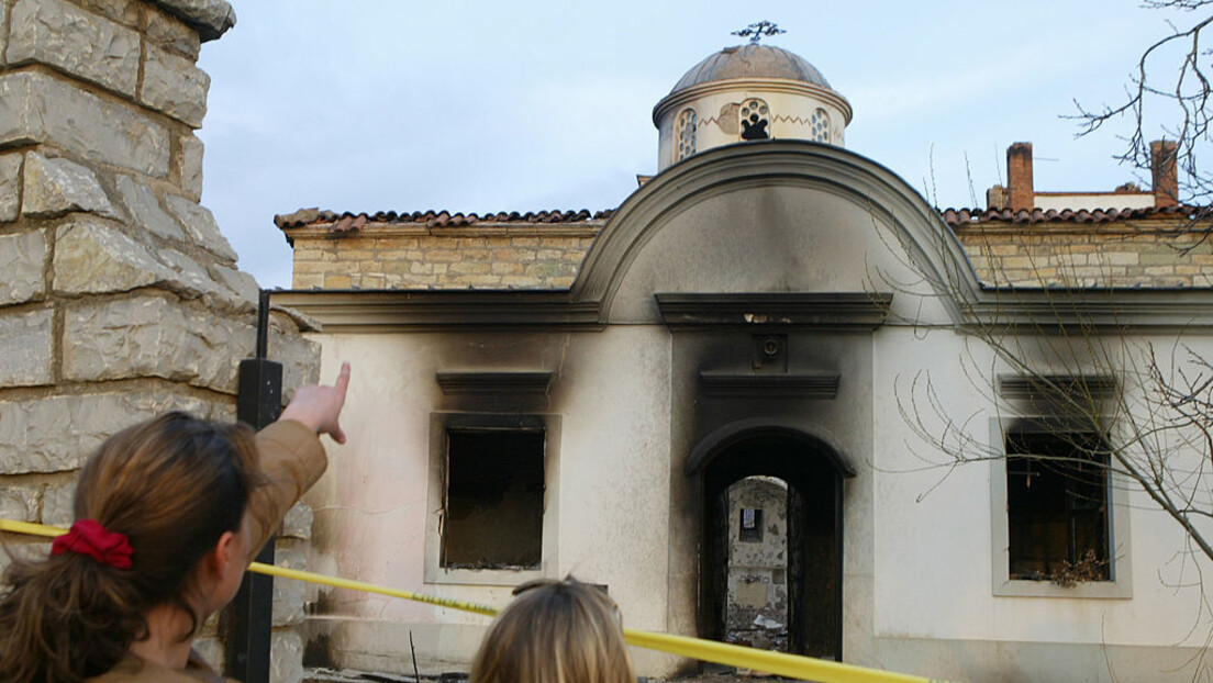 Опасне оптужбе у албанској режији: Како Албанци лажима правдају насиље над Србима