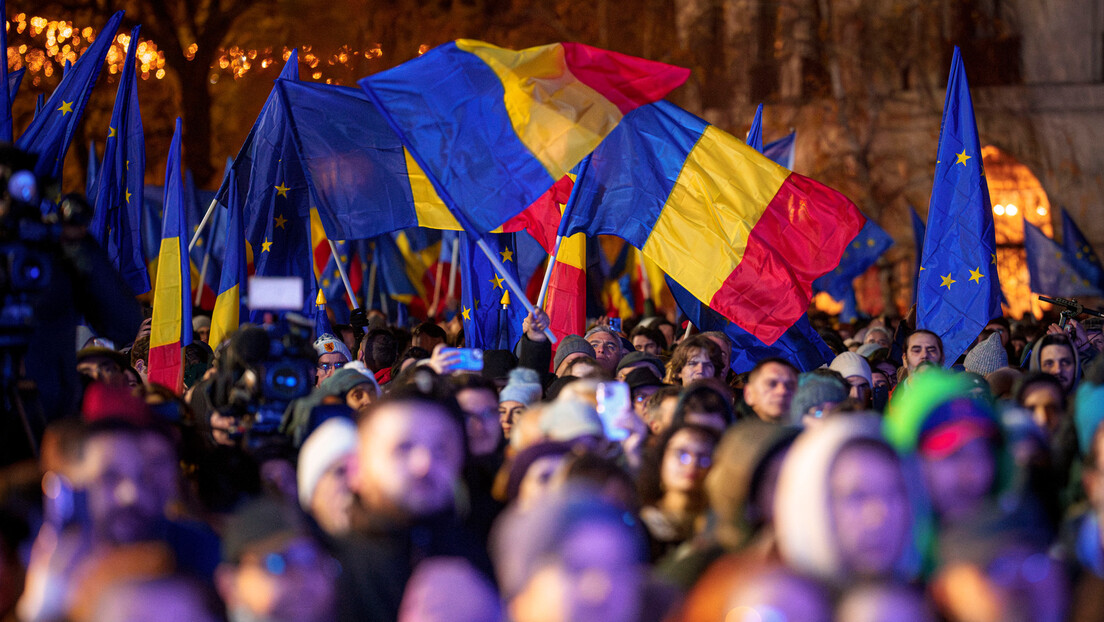 Puč u Rumuniji zahteva stvaranje novog Narodnog fronta