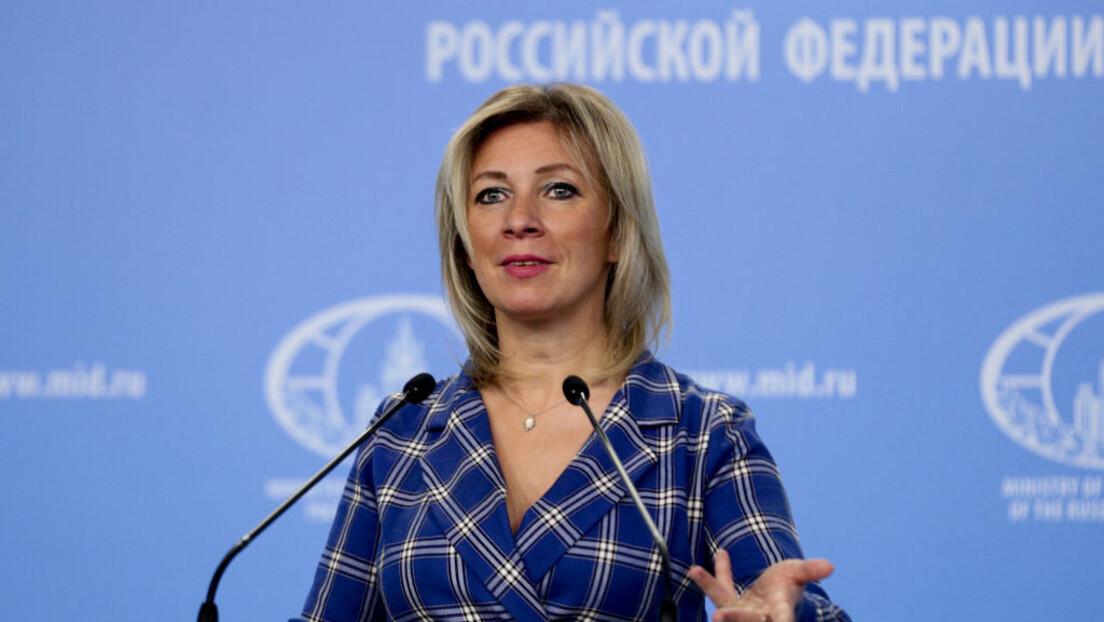 Zaharova prozvala UN i NATO: Dogovorite se šta se dešava u Siriji