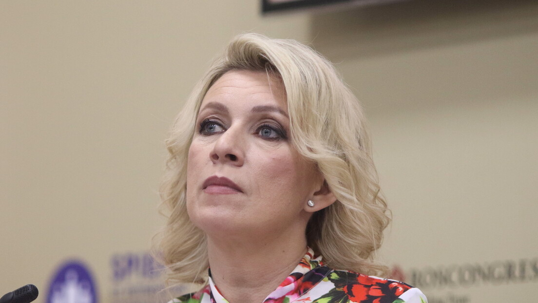 Zaharova o reakciji UN na ubistvo Kirilova: Kukavičluk