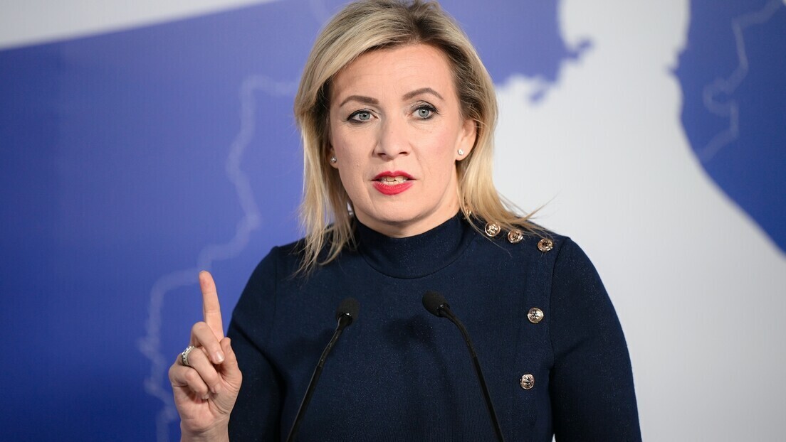 Zaharova o napadu na Kazanj: Rusija ogorčena licemernim ćutanjem Zapada