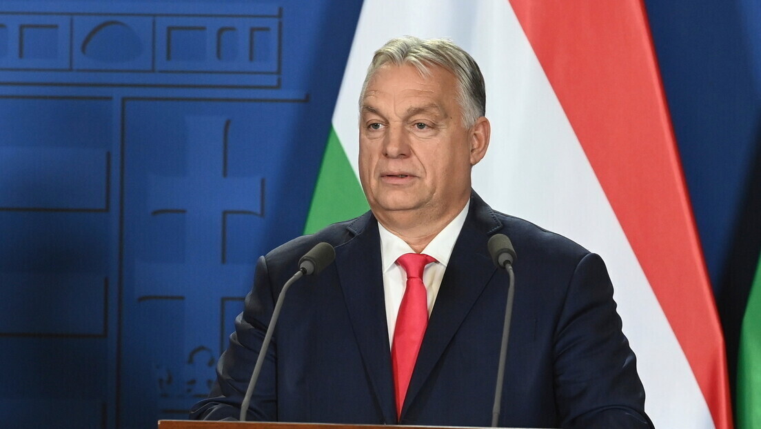 Orban: Odluku o produženju sankcija Rusiji odložiti do Trampove inauguracije