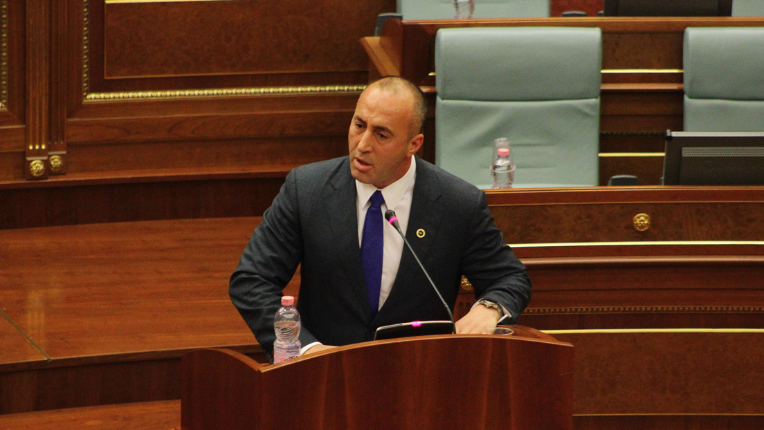 Haradinaj provocira: Srpska lista veličala Putina