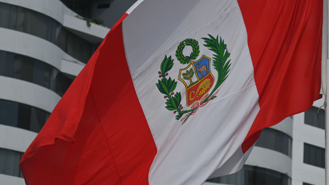 Peru: Vandredno stanje na severu zemlje zbog izlivanja nafte