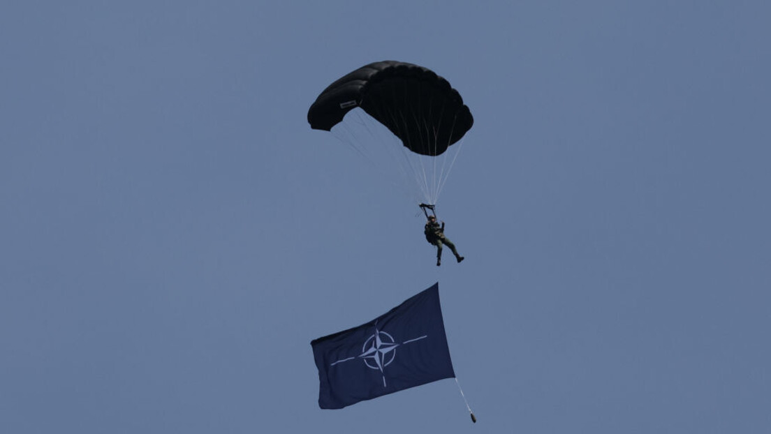 NATO pretnja Rusiji: Mogući vojni odgovor Alijanse, zato vežbamo